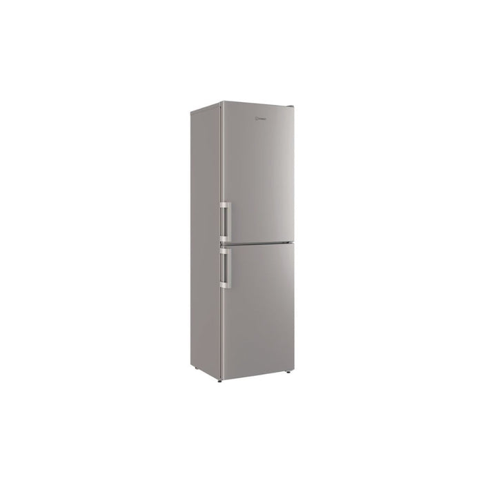 Indesit IB55 732 S UK F/S Low Frost 50/50 Fridge Freezer - Unbeatable Bathrooms