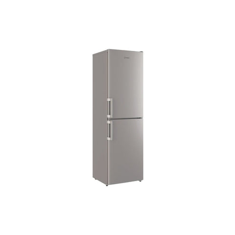 Indesit IB55 732 S UK F/S Low Frost 50/50 Fridge Freezer - Unbeatable Bathrooms