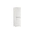 Indesit IB55 732 S UK F/S Low Frost 50/50 Fridge Freezer - Unbeatable Bathrooms
