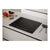 Indesit IB88B60NE 60cm Induction Hob - Black - Unbeatable Bathrooms