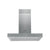 Indesit IHGC 6.5 LM X 60cm Chimney Hood - St/Steel - Unbeatable Bathrooms