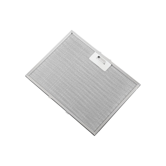 Indesit IHVP 62F LT K 60cm Angled Chimney Hood - Black - Unbeatable Bathrooms