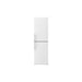 Indesit IKNH 1261 W4UK F/S Frost Free 50/50 Fridge Freezer - White - Unbeatable Bathrooms