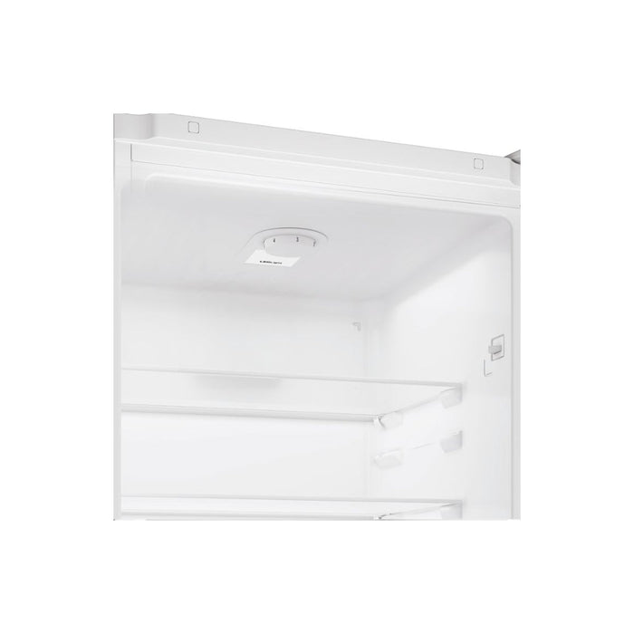 Indesit IKNH 1261 W4UK F/S Frost Free 50/50 Fridge Freezer - White - Unbeatable Bathrooms