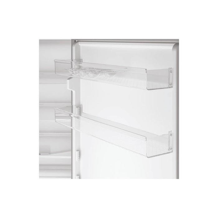 Indesit IKNH 1261 W4UK F/S Frost Free 50/50 Fridge Freezer - White - Unbeatable Bathrooms