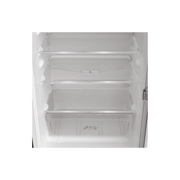 Indesit IKNH 1261 W4UK F/S Frost Free 50/50 Fridge Freezer - White - Unbeatable Bathrooms