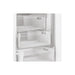 Indesit IKNH 1261 W4UK F/S Frost Free 50/50 Fridge Freezer - White - Unbeatable Bathrooms