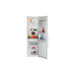 Indesit IKNS 1261 W4UK F/S 60/40 Fridge Freezer - White - Unbeatable Bathrooms