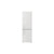Indesit IKNS 1261 W4UK F/S 60/40 Fridge Freezer - White - Unbeatable Bathrooms