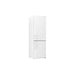 Indesit IKNS 1261 W4UK F/S 60/40 Fridge Freezer - White - Unbeatable Bathrooms
