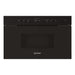 Indesit IM K12 XUK B/I 750W Microwave & Grill - Unbeatable Bathrooms