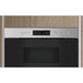 Indesit IM K12 XUK B/I 750W Microwave & Grill - Unbeatable Bathrooms