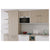 Indesit IM K12 XUK B/I 750W Microwave & Grill - Unbeatable Bathrooms