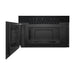 Indesit IM K12 XUK B/I 750W Microwave & Grill - Unbeatable Bathrooms