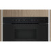 Indesit IM K12 XUK B/I 750W Microwave & Grill - Unbeatable Bathrooms
