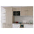 Indesit IM K12 XUK B/I 750W Microwave & Grill - Unbeatable Bathrooms