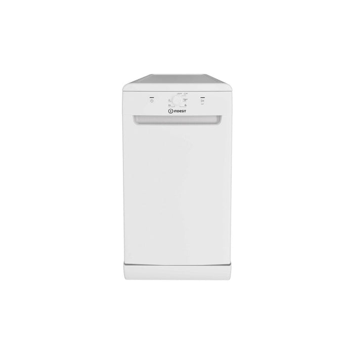 Indesit IN2FE10CS90SUK F/S 10 Place Slim Dishwasher - Unbeatable Bathrooms