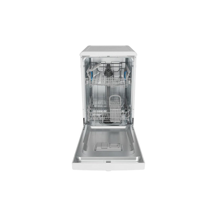 Indesit IN2FE10CS90SUK F/S 10 Place Slim Dishwasher - Unbeatable Bathrooms