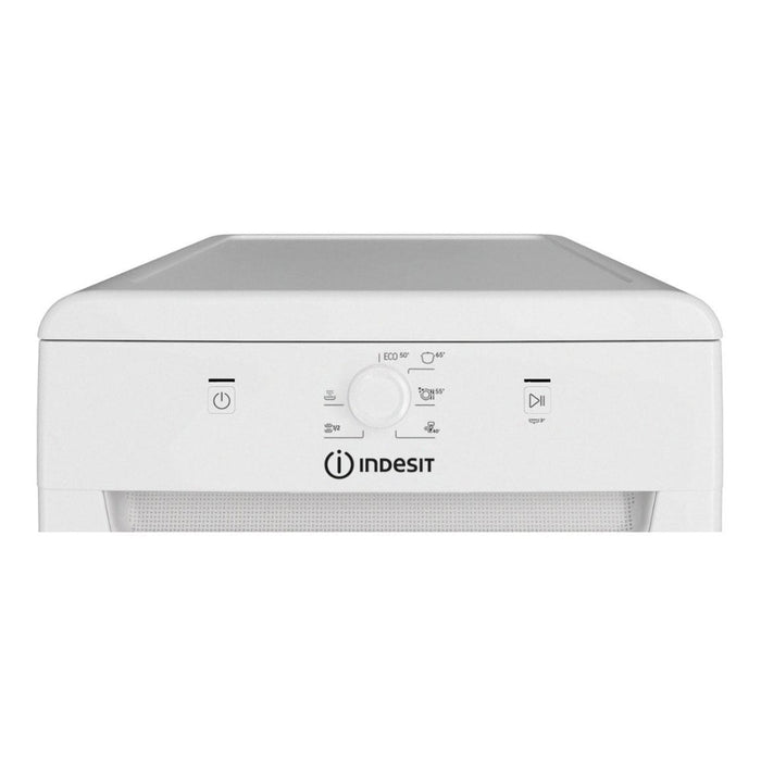 Indesit IN2FE10CS90SUK F/S 10 Place Slim Dishwasher - Unbeatable Bathrooms