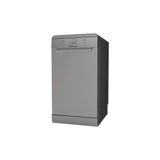 Indesit IN2FE10CS90SUK F/S 10 Place Slim Dishwasher - Unbeatable Bathrooms