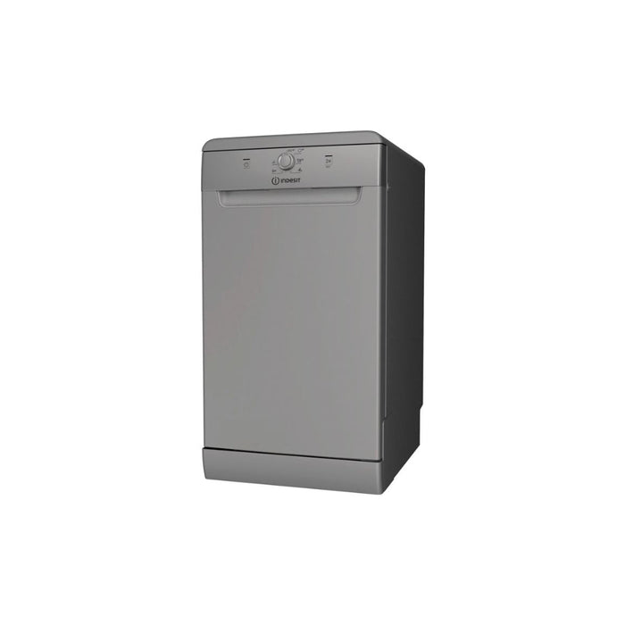 Indesit IN2FE10CS90SUK F/S 10 Place Slim Dishwasher - Unbeatable Bathrooms