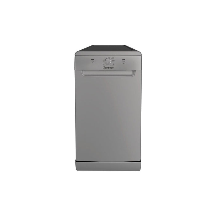 Indesit IN2FE10CS90SUK F/S 10 Place Slim Dishwasher - Unbeatable Bathrooms