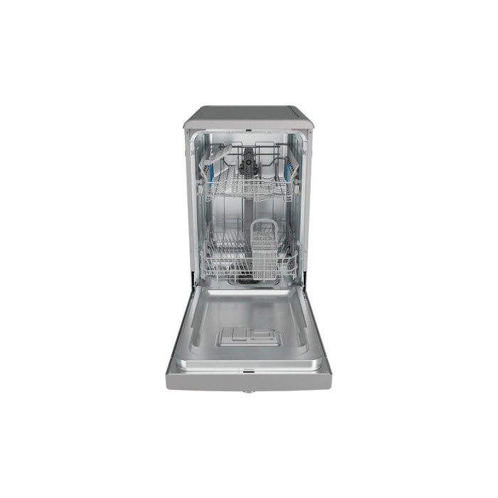 Indesit IN2FE10CS90SUK F/S 10 Place Slim Dishwasher - Unbeatable Bathrooms