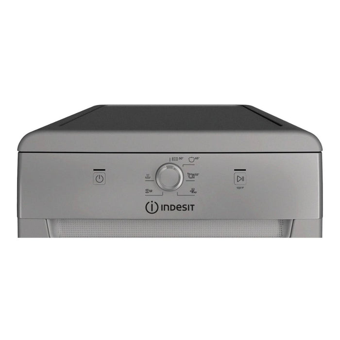 Indesit IN2FE10CS90SUK F/S 10 Place Slim Dishwasher - Unbeatable Bathrooms