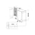 Indesit IN2FE10CS90SUK F/S 10 Place Slim Dishwasher - Unbeatable Bathrooms