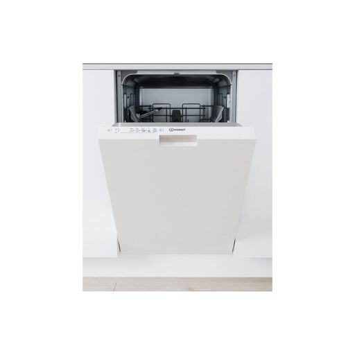 Indesit IN2IE10CS80UK B/I 10 Place Slim Dishwasher - Unbeatable Bathrooms