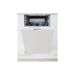 Indesit IN2IE10CS80UK B/I 10 Place Slim Dishwasher - Unbeatable Bathrooms