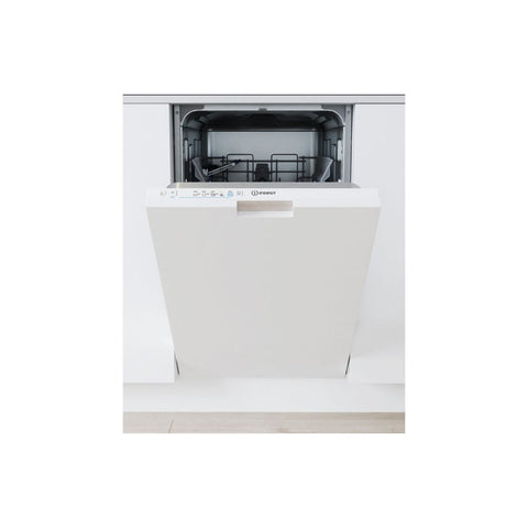Indesit IN2IE10CS80UK B/I 10 Place Slim Dishwasher - Unbeatable Bathrooms