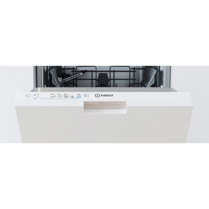 Indesit IN2IE10CS80UK B/I 10 Place Slim Dishwasher - Unbeatable Bathrooms