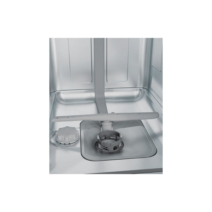 Indesit IN2IE10CS80UK B/I 10 Place Slim Dishwasher - Unbeatable Bathrooms