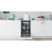 Indesit IN2IE10CS80UK B/I 10 Place Slim Dishwasher - Unbeatable Bathrooms