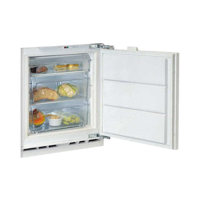 Indesit INBUFZ011.UK B/I Under Counter Freezer - Unbeatable Bathrooms