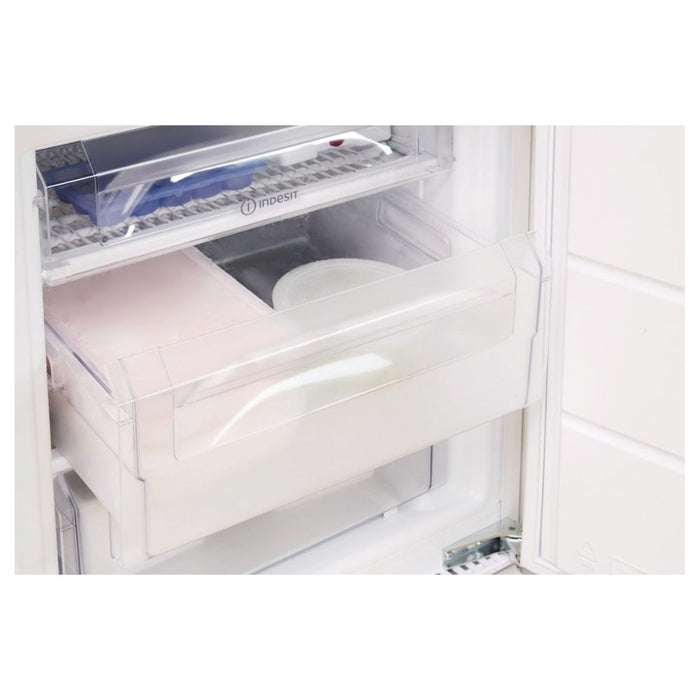 Indesit INBUFZ011.UK B/I Under Counter Freezer - Unbeatable Bathrooms