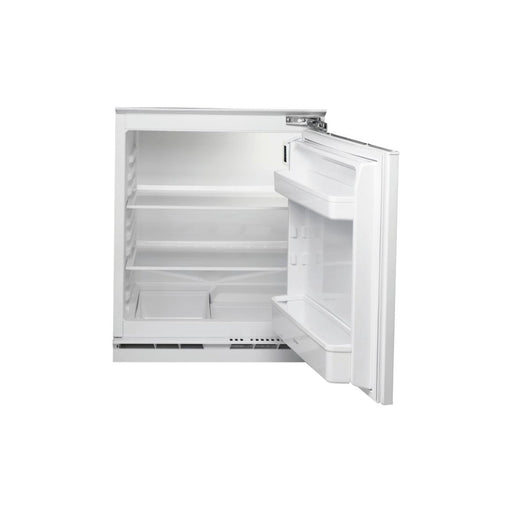 Indesit INBUL011.UK B/I Under Counter Larder Fridge - Unbeatable Bathrooms