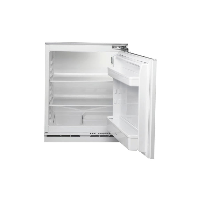 Indesit INBUL011.UK B/I Under Counter Larder Fridge - Unbeatable Bathrooms