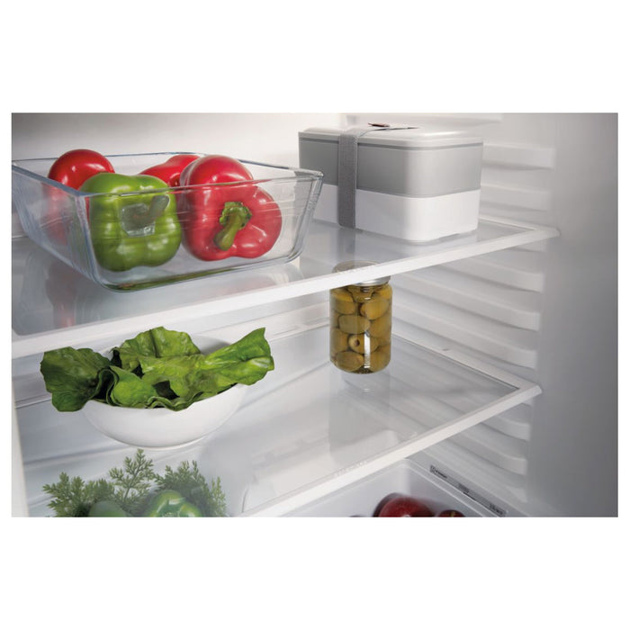 Indesit INBUL011.UK B/I Under Counter Larder Fridge - Unbeatable Bathrooms