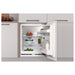 Indesit INBUL011.UK B/I Under Counter Larder Fridge - Unbeatable Bathrooms