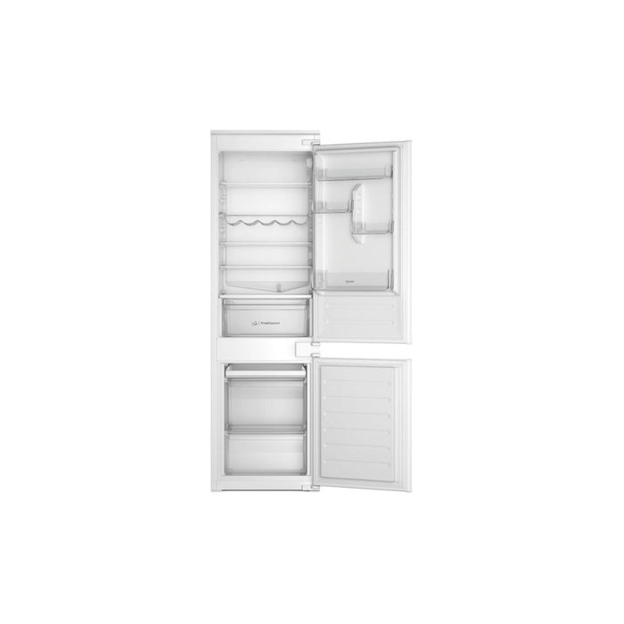 Indesit INC18D011B1 B/I 70/30 Fridge Freezer - Unbeatable Bathrooms