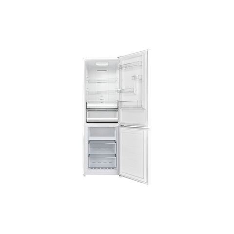 Indesit INK2 5322 W4UK F/S Frost Free 70/30 Fridge Freezer - White - Unbeatable Bathrooms