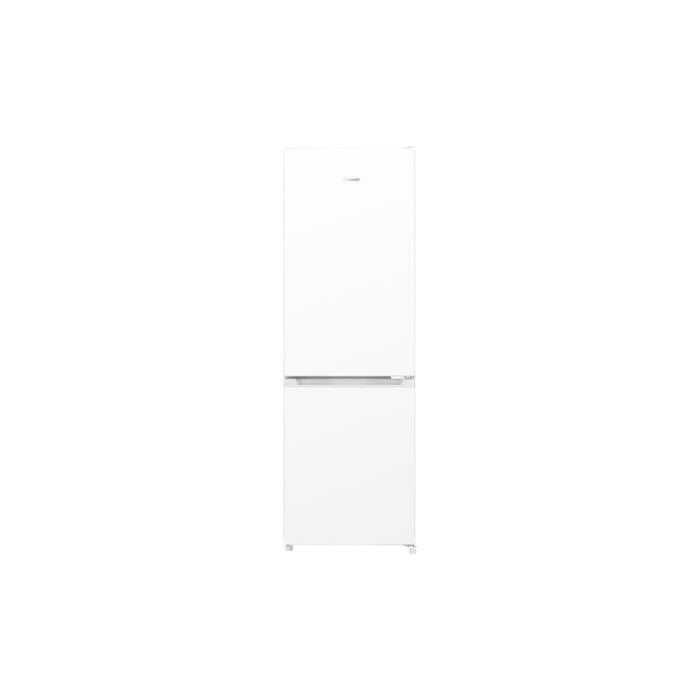 Indesit INK2 5322 W4UK F/S Frost Free 70/30 Fridge Freezer - White - Unbeatable Bathrooms