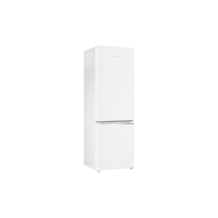 Indesit INK2 5322 W4UK F/S Frost Free 70/30 Fridge Freezer - White - Unbeatable Bathrooms