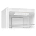 Indesit INK2 5322 W4UK F/S Frost Free 70/30 Fridge Freezer - White - Unbeatable Bathrooms