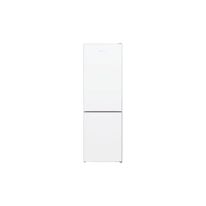 Indesit INKS 1361 W4UK F/S 60/40 Fridge Freezer - White - Unbeatable Bathrooms