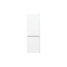 Indesit INKS 1361 W4UK F/S 60/40 Fridge Freezer - White - Unbeatable Bathrooms