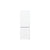Indesit INKS 1361 W4UK F/S 60/40 Fridge Freezer - White - Unbeatable Bathrooms