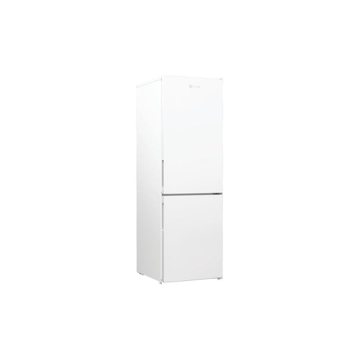 Indesit INKS 1361 W4UK F/S 60/40 Fridge Freezer - White - Unbeatable Bathrooms